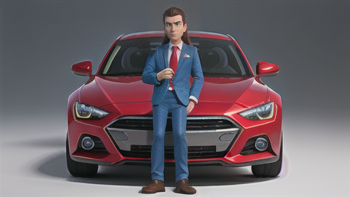 軟鋼が使われる具体的な自動車部品例