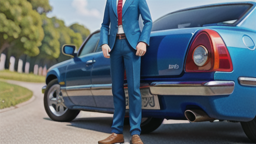 横揺れ抑制と旋回性能の向上