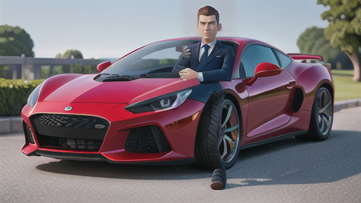 まとめ：軟鋼は自動車社会に欠かせない！ 