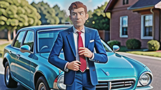 ワットリンク機構：その構造と動作原理