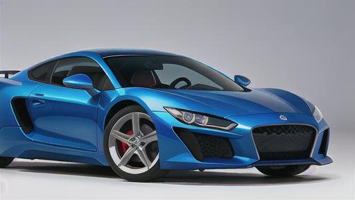 自動車サスペンションへの応用