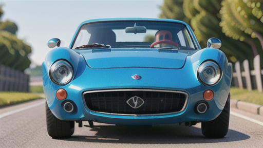 現代の自動車技術におけるワットリンクの立ち位置