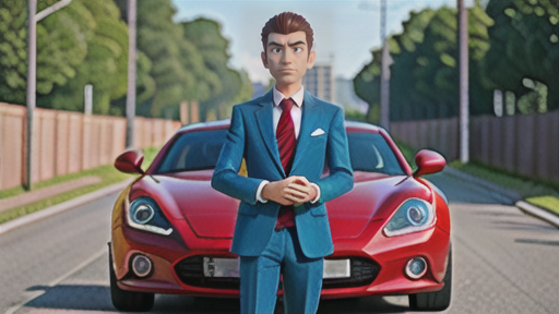 AT車のシフトゲートの種類