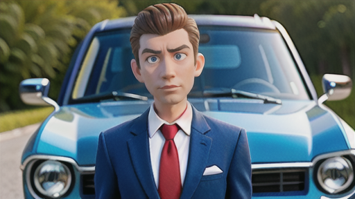 ロービームの役割と重要性