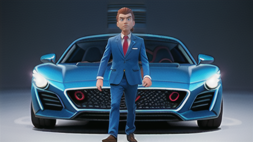 ロービームに関するよくある誤解