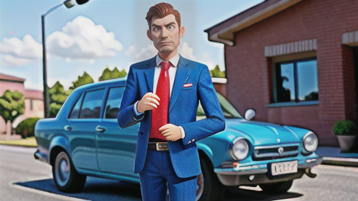 国によって違う？ウインカーの設置場所