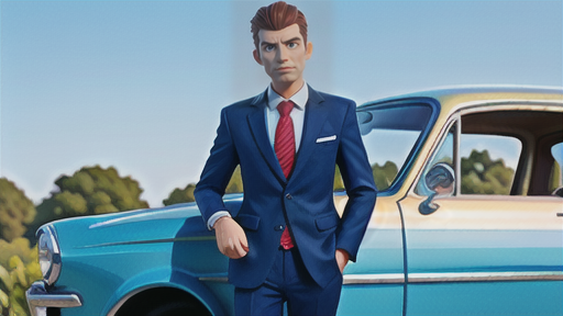 パワーウインドウ操作：夏場の車内温度対策にも