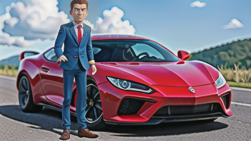 走行性能線図における効率の扱い方