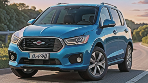 SUV・ミニバンブームがもたらした変化