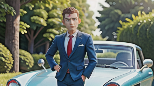 理想のドライビングポジションとそのメリット