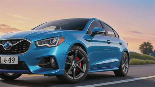 最新技術が実現する未来のドライビングポジション