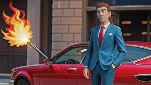 渦流室式燃焼室のメリット