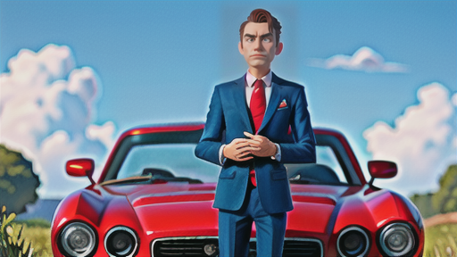 渦流室式燃焼室のこれから