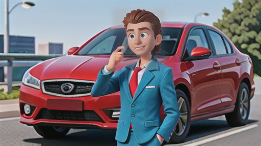 VICS: 交通状況をリアルタイムに