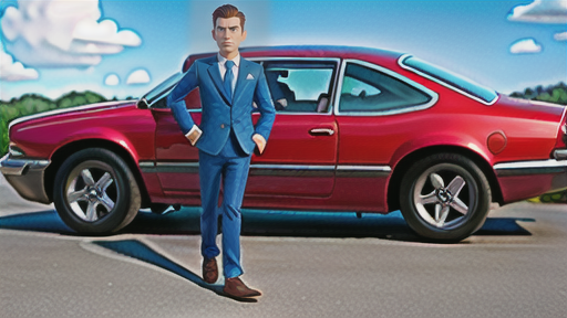 精度が自動車の性能に与える影響