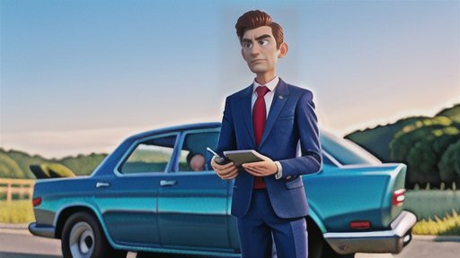 双方向通信: 携帯電話との連携