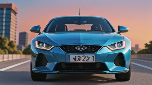 今後の自動車開発における精度の進化