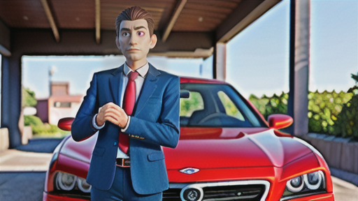 キーレスの安全性：盗難防止効果とシステムの信頼性