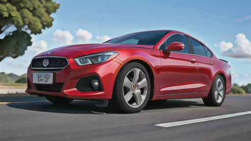 未来の車の鍵：進化し続けるキーレスエントリーシステム