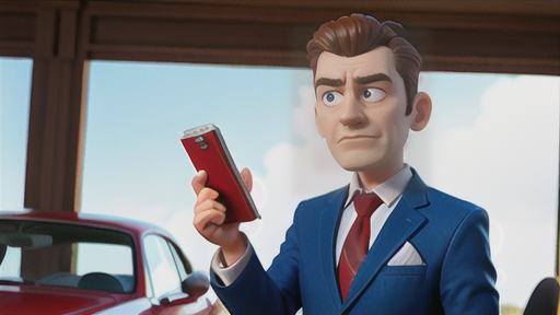 開発スケジュールの中身：主要なマイルストーン