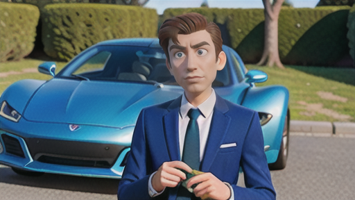 未来の自動車開発とスケジュール管理の進化