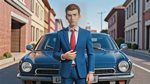 はしご型フレームとその特徴