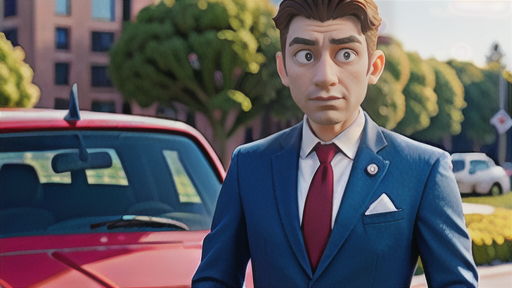 衝突実験データ解析：乗員への安全性