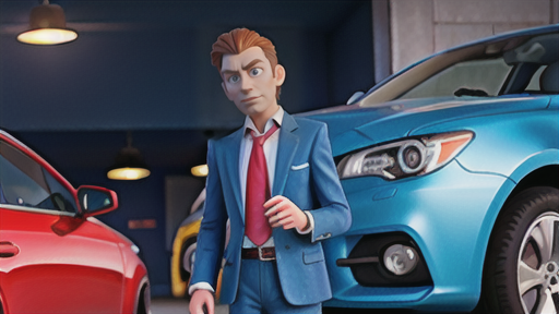 シミュレーションによる衝突解析