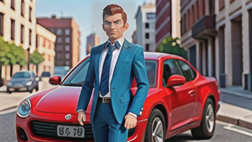 安全性を支える構造と素材