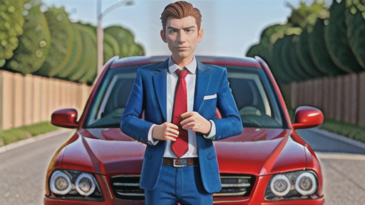 衝突解析の未来と安全性への貢献