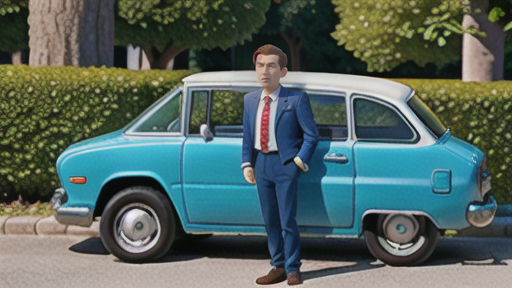 環境性能への貢献