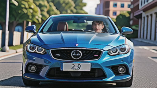 2. 写真を超えるリアリティ：完成予想図の制作過程