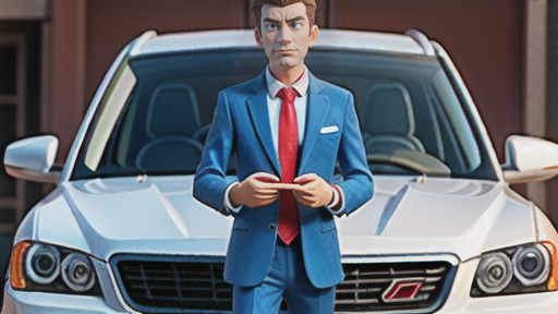 ブレーキシューのメンテナンス