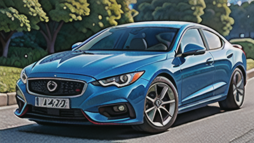 5. 未来のモビリティを具現化するCGの可能性