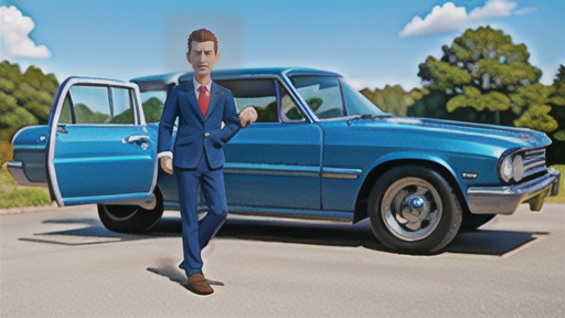 高精度な組付けが求められる理由