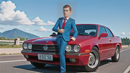 デッドスペースを有効活用する