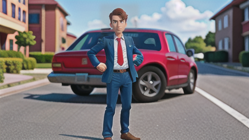 なぜ加速ジェットが必要なのか？