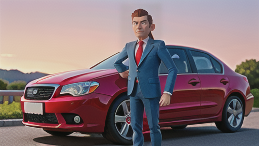 加速ジェットの仕組み