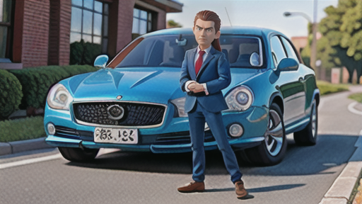 加速ジェットの調整