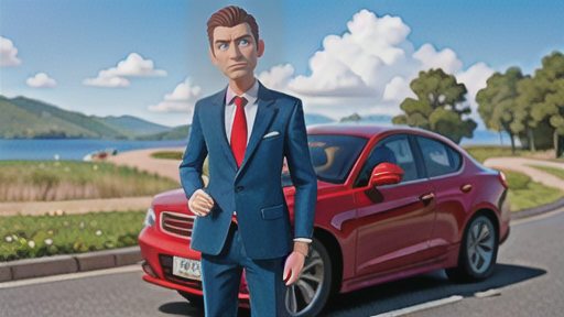 環境への影響：暖機運転とアイドリング