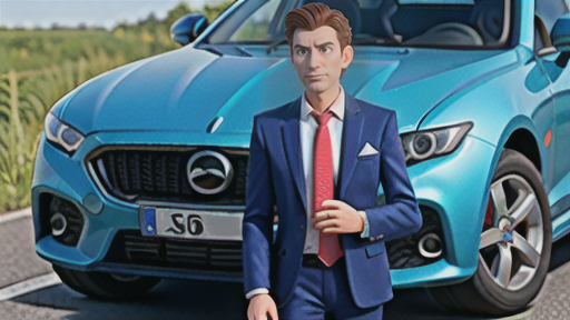 3. バルブタイミングとエンジン出力の関係