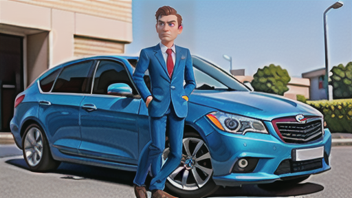 排出ガス規制の現状と未来