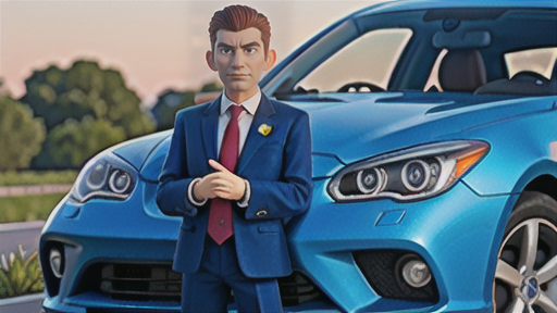 自動運転への展望