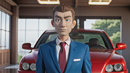 自動車工場における重要性