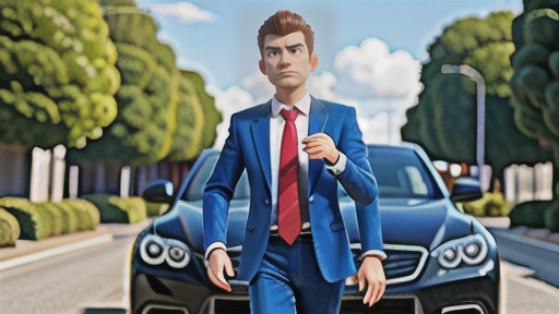 スムーズな開閉動作と静音性