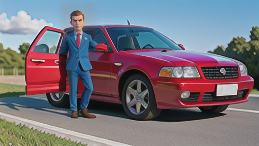 万が一の事故に備えよう