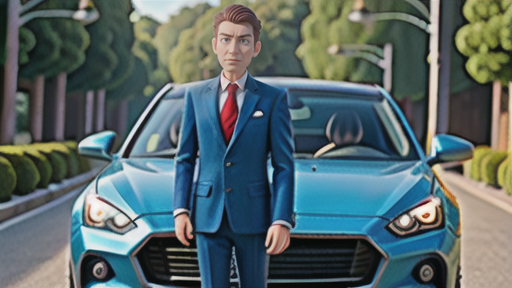 ペダル剛性とドライビングの楽しさ
