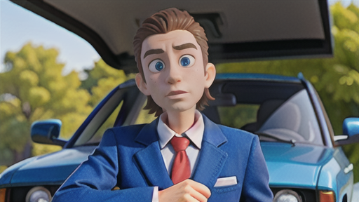 流動点と車の性能の関係