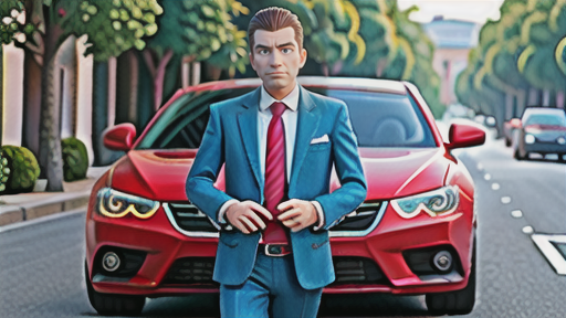 レバー比とペダル踏力の関係