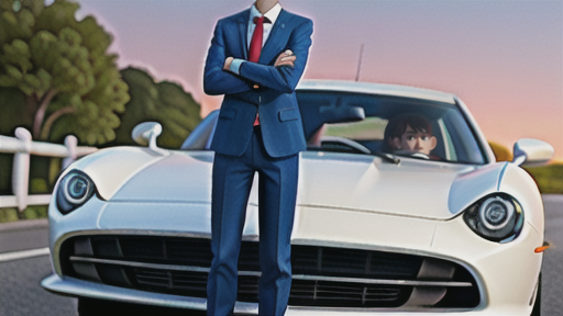 快適性と安全性を両立させる技術